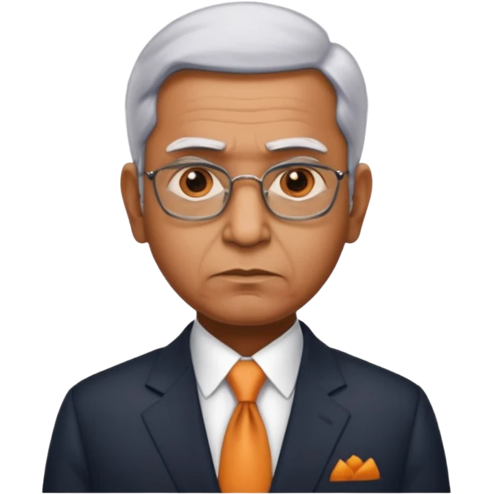 President of India emoji