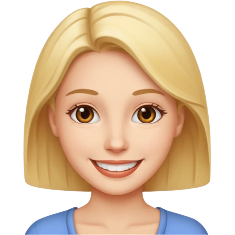 Des sein d’une femme  emoji