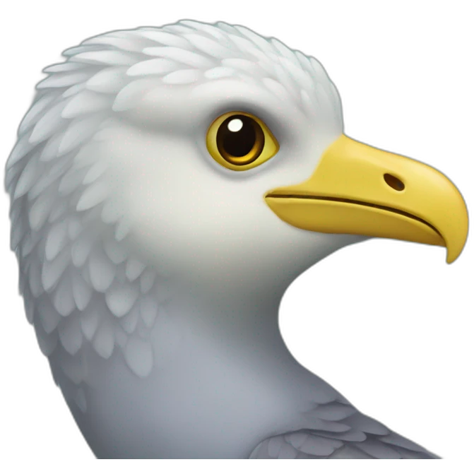 Ornithorynque  emoji