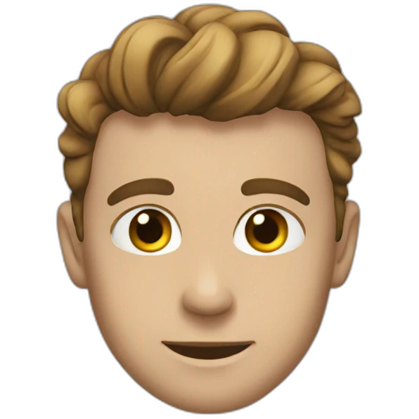 Mot emoji