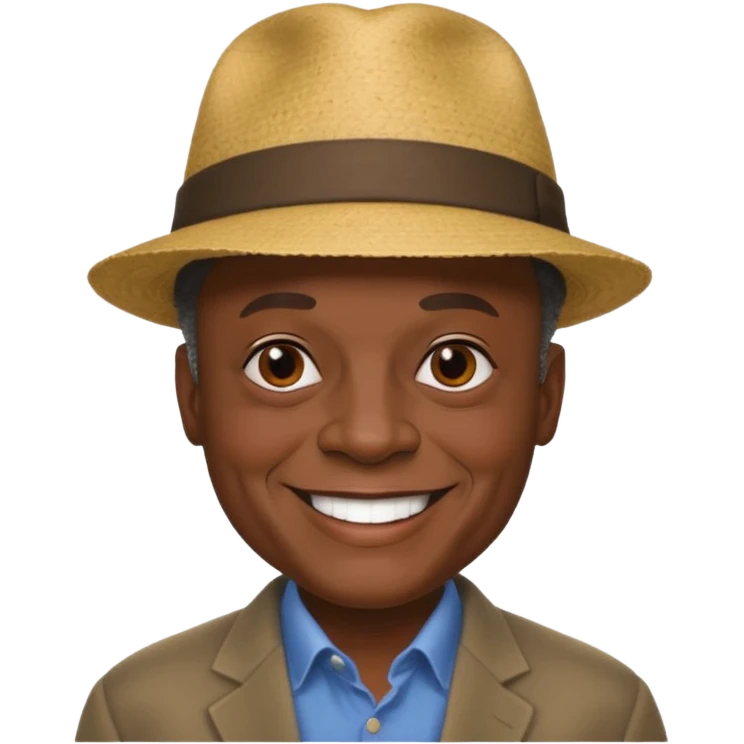 Michael Colyar emoji