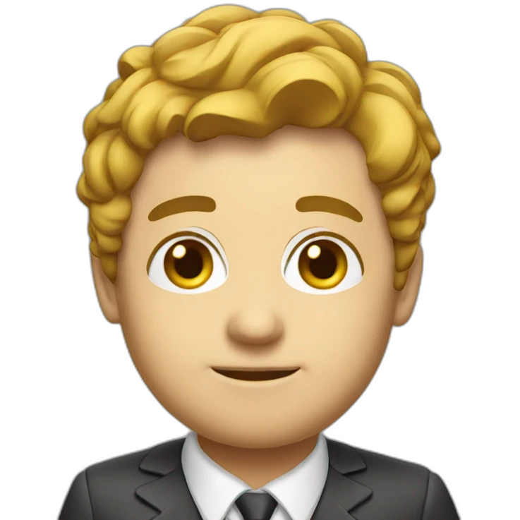 CPA emoji