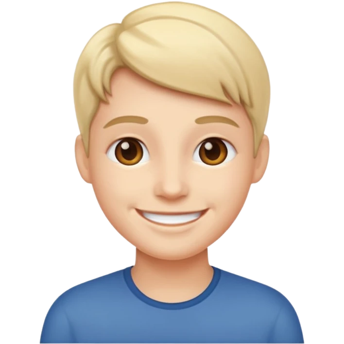 I love you emoji