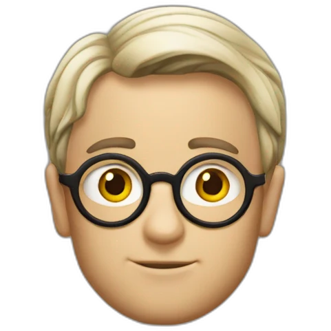 une enigme harry potter dans la salle comune emoji