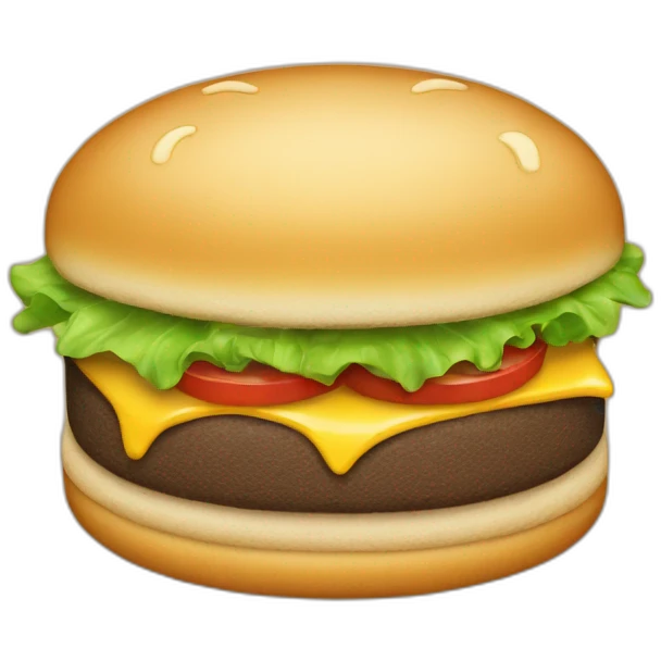 Mac Do emoji