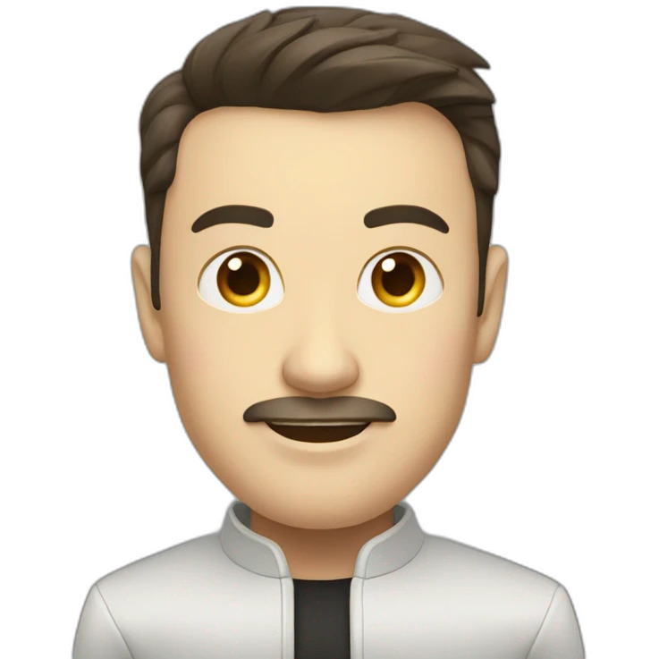 Tesla emoji
