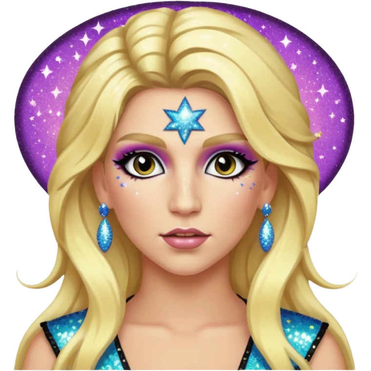 ke$ha emoji