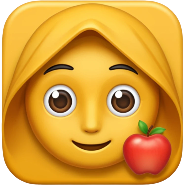 قلب سبز رنگ دخشان emoji