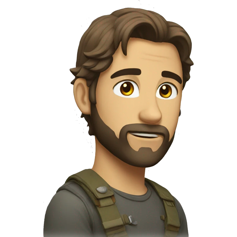 Leon emoji