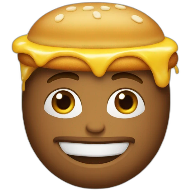 Mc Donals emoji