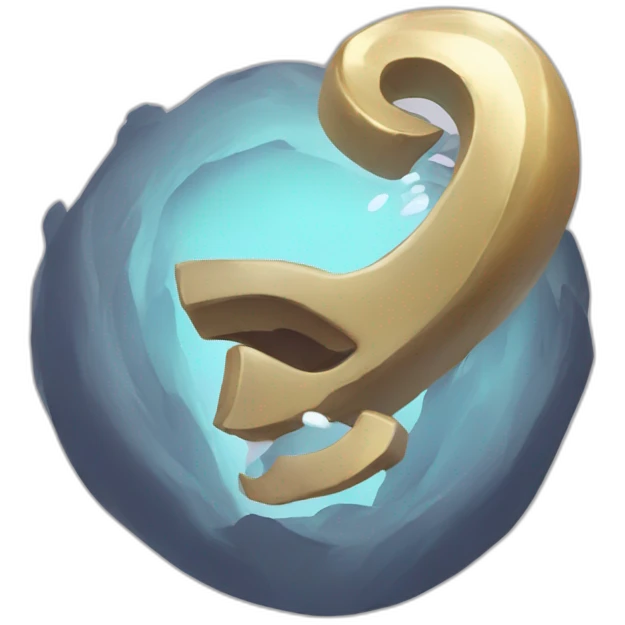 Furina genshin impact emoji