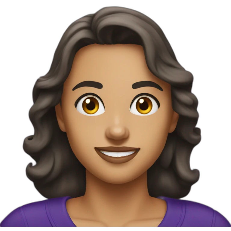 Livvy dunne, lsu emoji