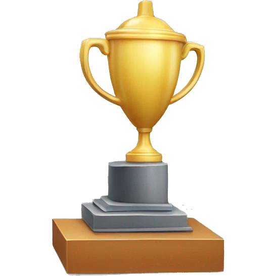 sports and competitions podium emoji