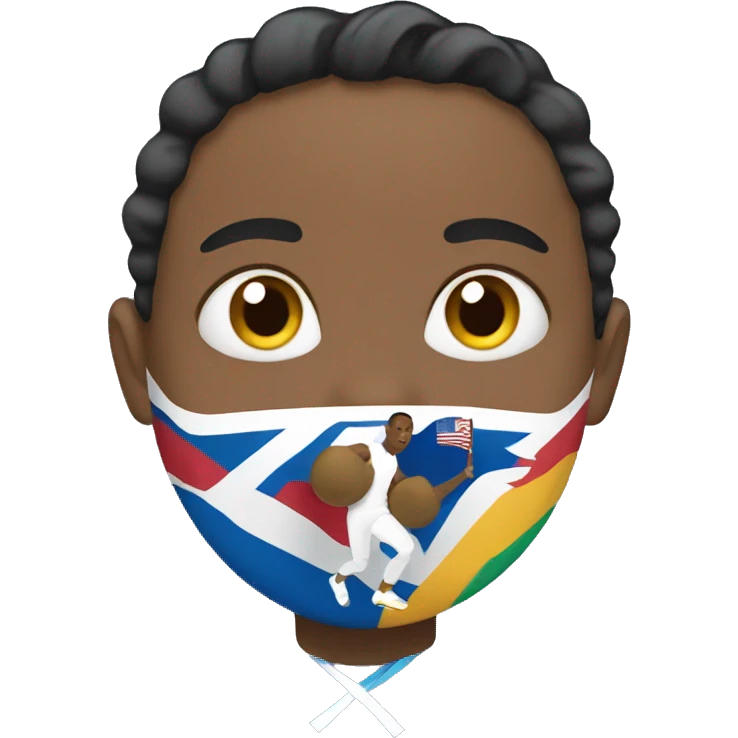 Olympics emoji