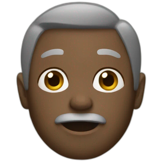 Boulot emoji