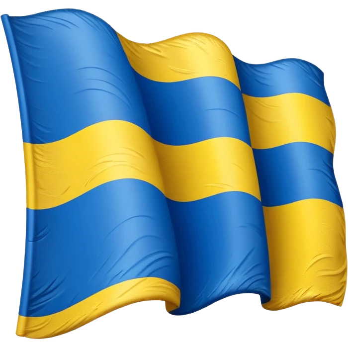 ukrainian flag is wrong emoji