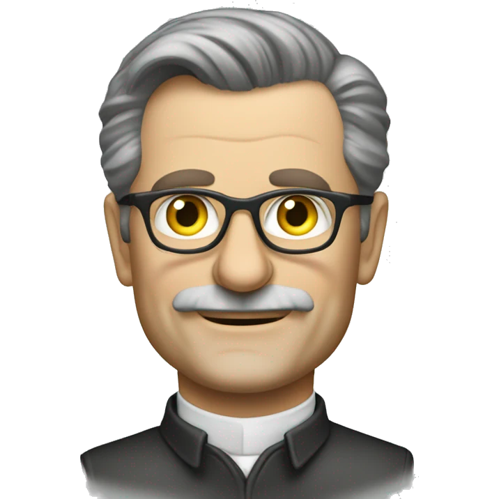 Ferdinand Porsche founder emoji
