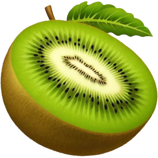 kiwi emoji