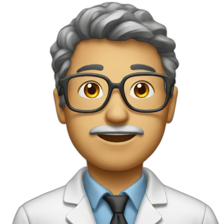 SCIENCE emoji