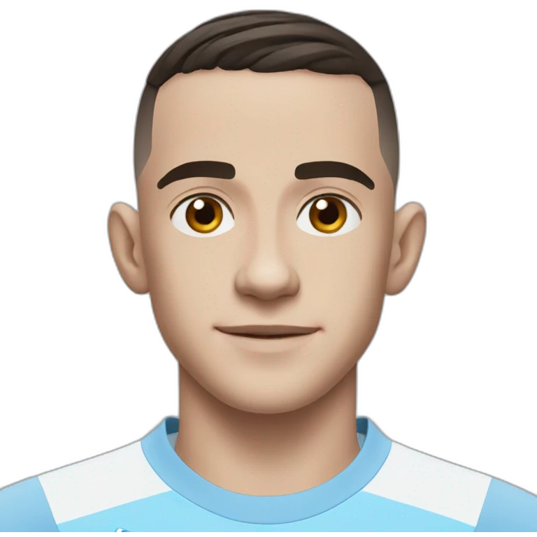 Phil foden emoji