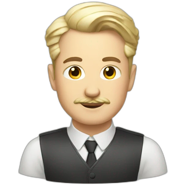 Tesla emoji
