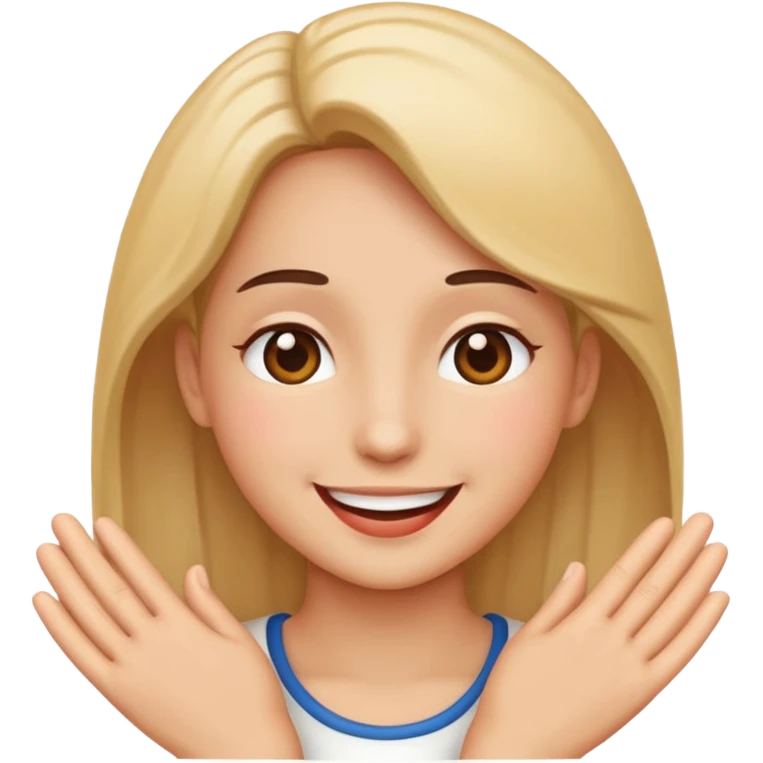 Smitten emoji