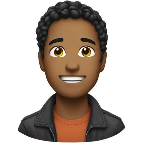 Kai emoji