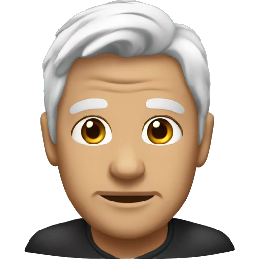 Grande bovaro svizzero emoji