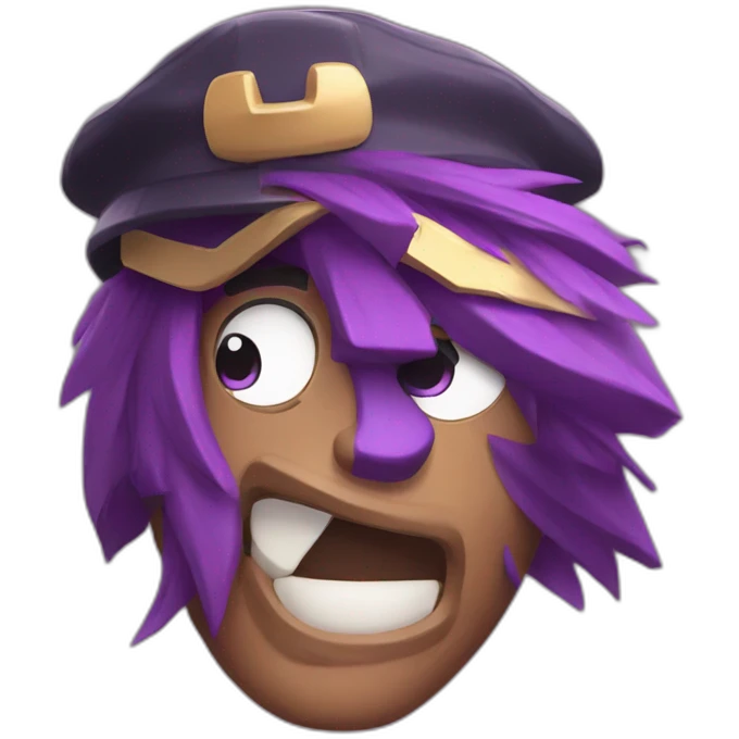 FANG Brawl Stars emoji