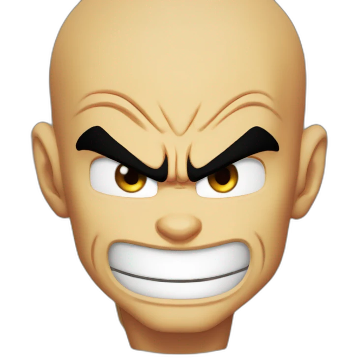 Dragon ball z emoji