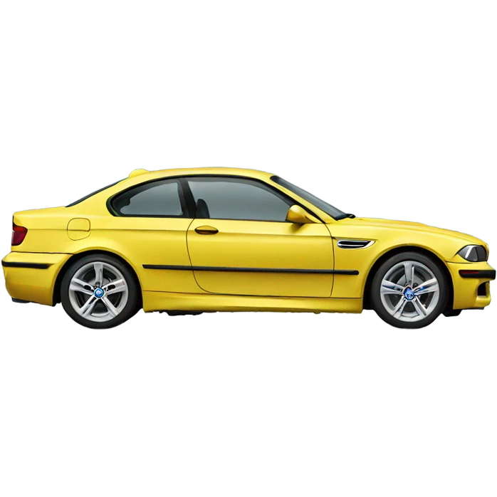 BMW emoji