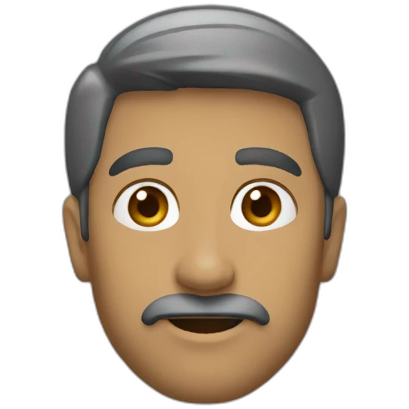 هواري بومدين  emoji