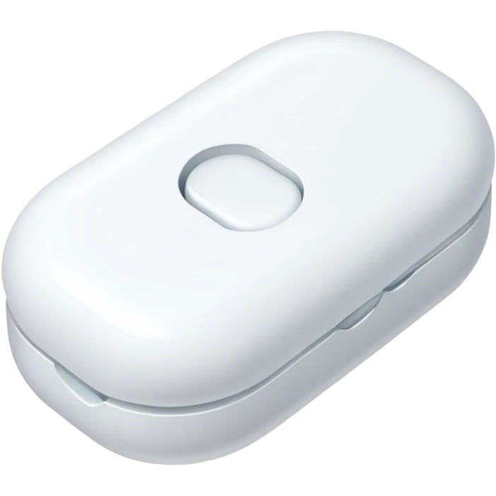 Pill  emoji