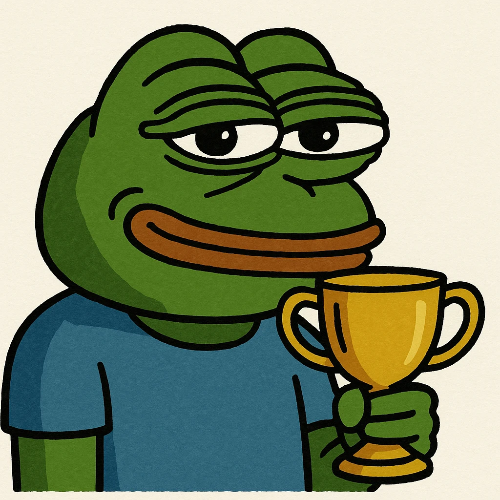 trophy emoji