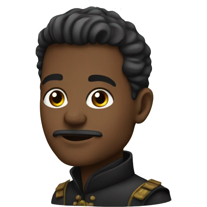 Quintus Gee emoji