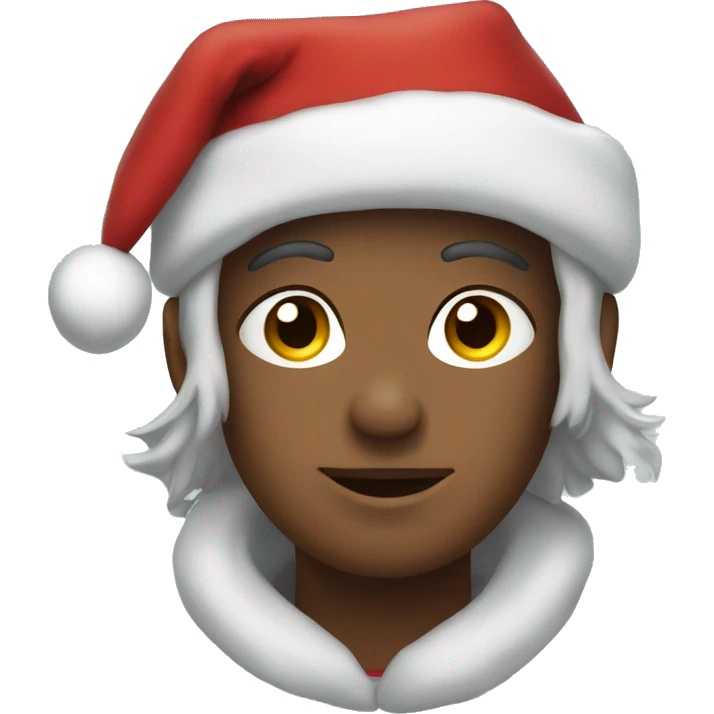 Christmas Cozy emoji