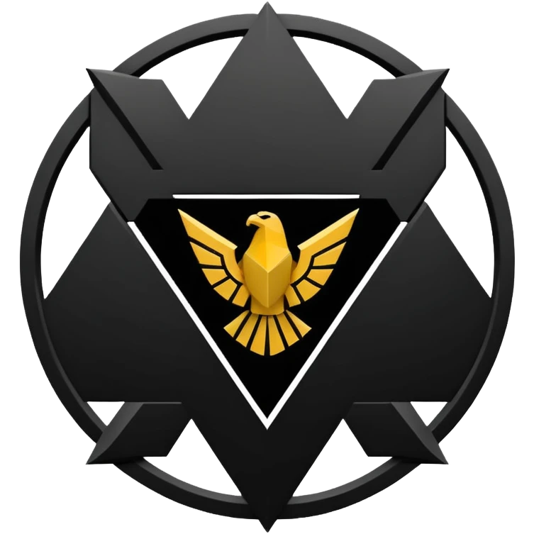 I want a fascist symbol emoji