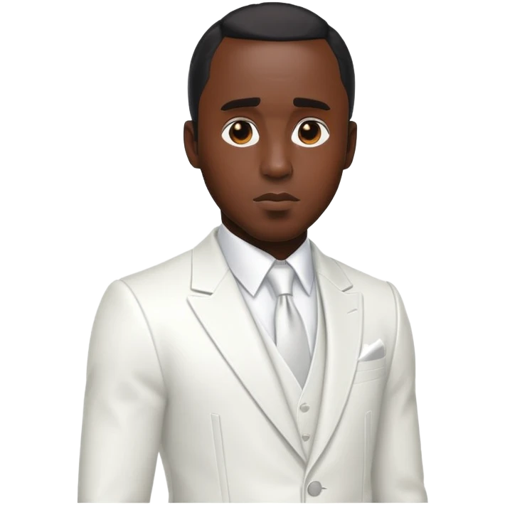 Diddy emoji