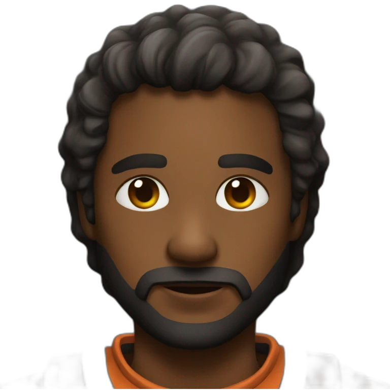 mars emoji