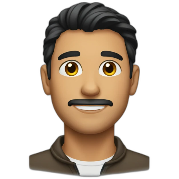 esteban emoji