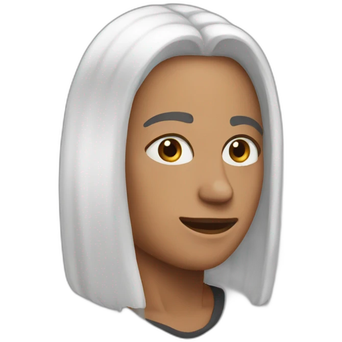 shre emoji
