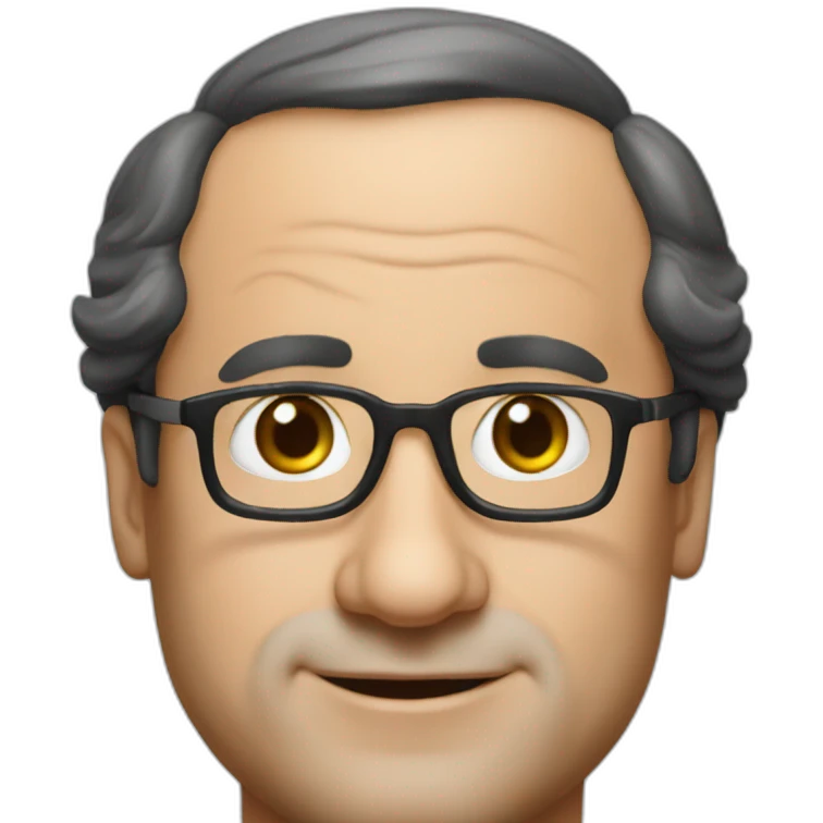 hollande emoji