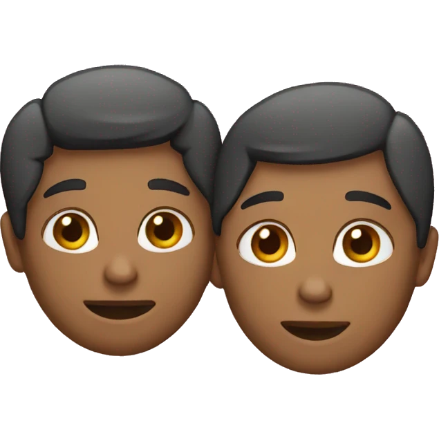Couples emoji