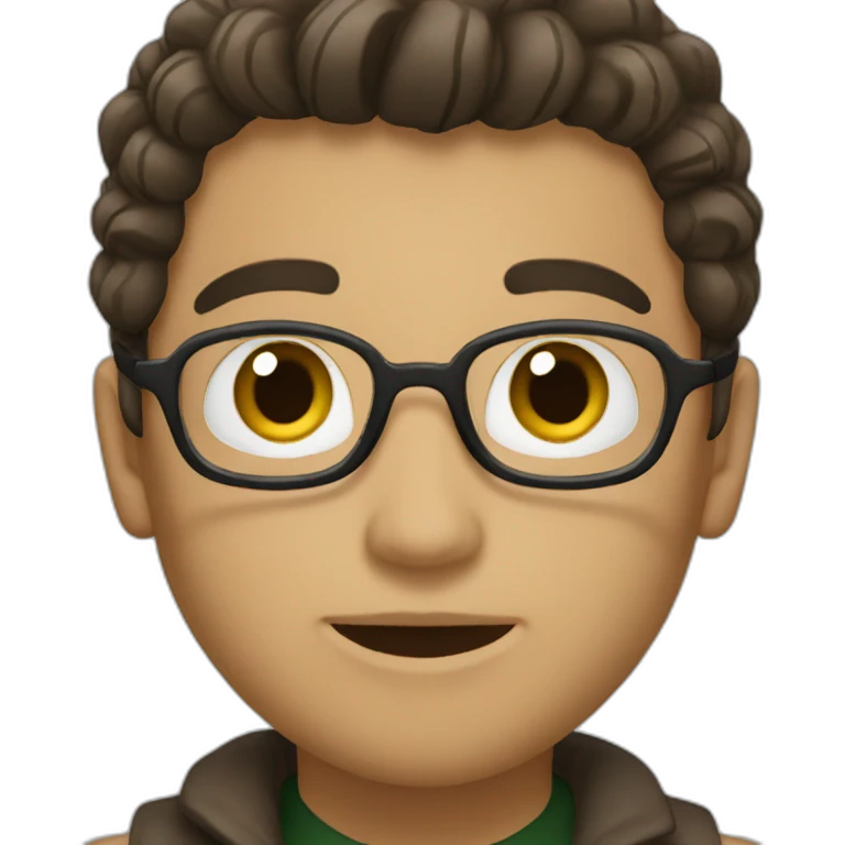 Venti emoji