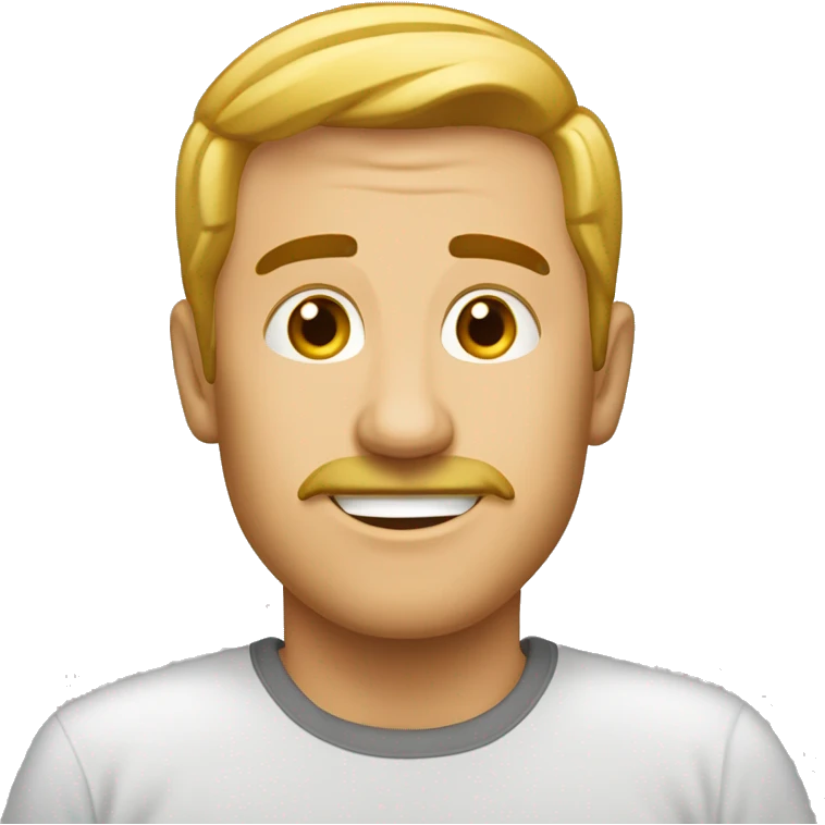 Йорк с бубенчиком на шеи emoji