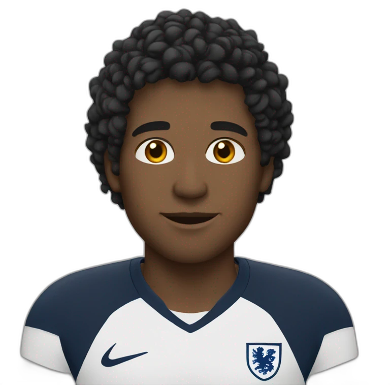 England emoji