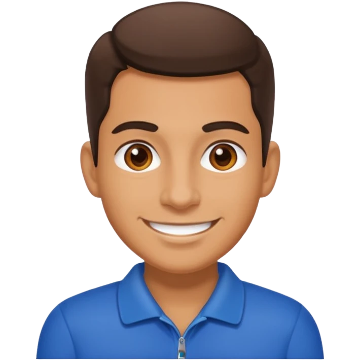 Coach emoji