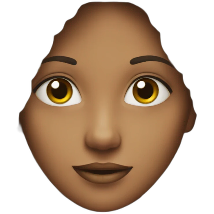 Dina  emoji