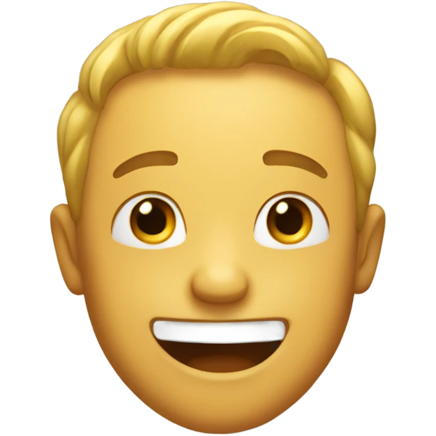 Excited  emoji