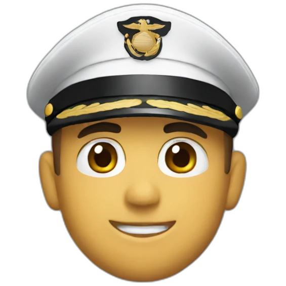 Marine emoji